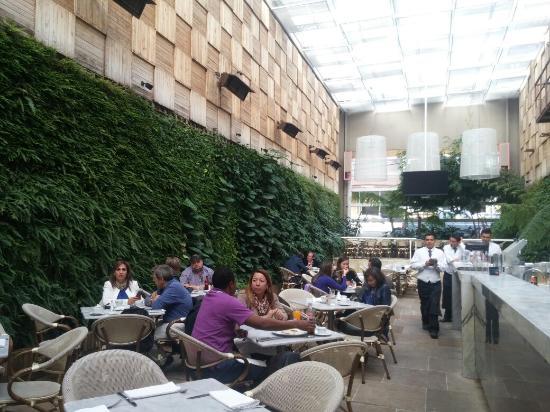 Cafe Restaurante Amaranto